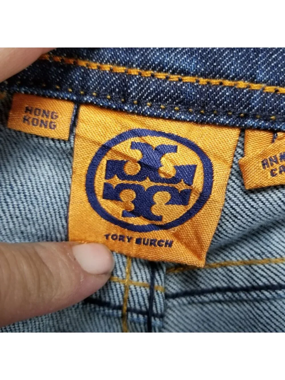 Tory Burch size womens